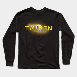 Tauron Long Sleeve T-Shirt